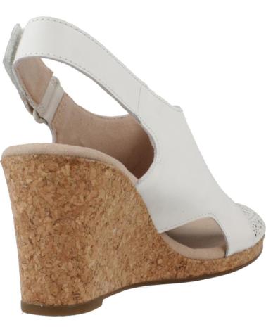 Sandali-De-Mujer-CLARKS-LAFLEY-JOY-BLANCO