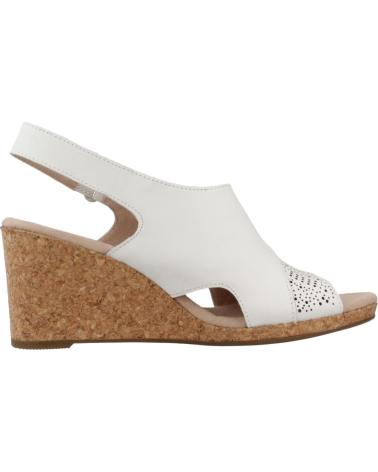 Sandali-De-Mujer-CLARKS-LAFLEY-JOY-BLANCO