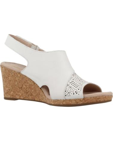 Sandali-De-Mujer-CLARKS-LAFLEY-JOY-BLANCO