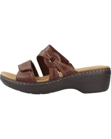 Sandalias-De-Mujer-CLARKS-MERLIAH-CORAL-MARRON