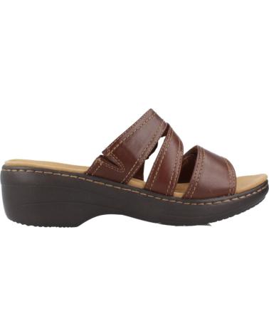 Sandali-De-Mujer-CLARKS-MERLIAH-CORAL-MARRON