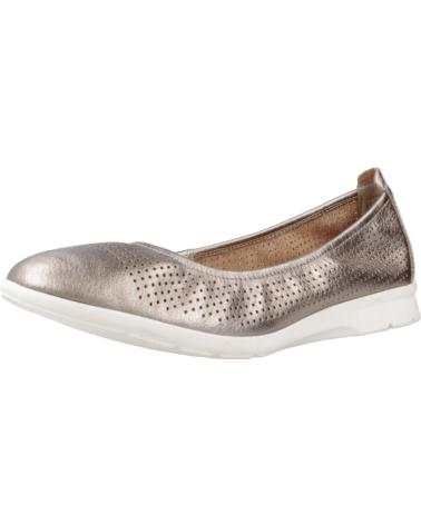 Ballerine-De-Mujer-CLARKS-JENETTE-EASE-ORO