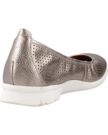 Ballerine-De-Mujer-CLARKS-JENETTE-EASE-ORO