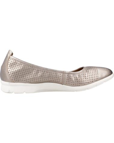 Ballerine-De-Mujer-CLARKS-JENETTE-EASE-ORO
