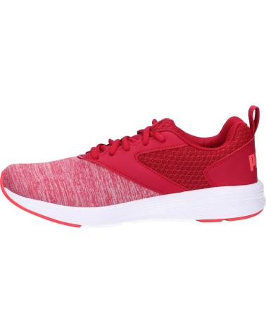 Scarpe sport per Donna e Uomo PUMA 190556 NRGY COMET 53 PERSIAN RED