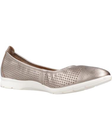 Ballerine-De-Mujer-CLARKS-JENETTE-EASE-ORO