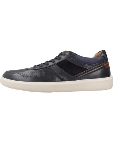 Zapatillas-Deporte-De-Hombre-CLARKS-CAMBRO-RACE-AZUL