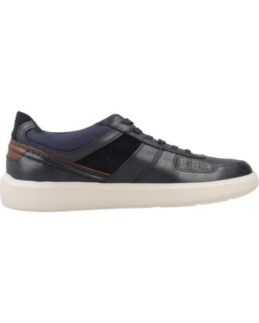 Scarpe-Sport-De-Hombre-CLARKS-CAMBRO-RACE-AZUL