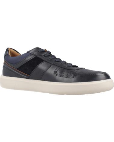 Scarpe-Sport-De-Hombre-CLARKS-CAMBRO-RACE-AZUL