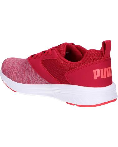 Scarpe sport per Donna e Uomo PUMA 190556 NRGY COMET 53 PERSIAN RED