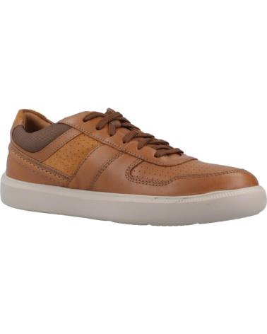 Scarpe-De-Hombre-CLARKS-CAMBRO-RACE-MARRON