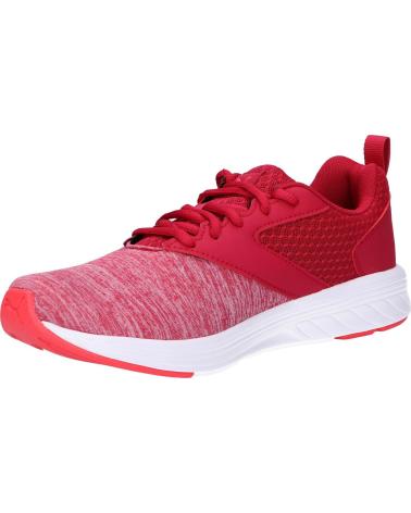 Scarpe sport per Donna e Uomo PUMA 190556 NRGY COMET 53 PERSIAN RED