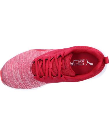 Scarpe sport per Donna e Uomo PUMA 190556 NRGY COMET 53 PERSIAN RED