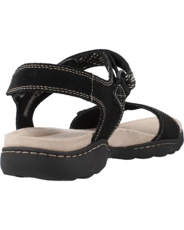 Sandalias-De-Mujer-CLARKS-AMANDA-SPRINT-NEGRO