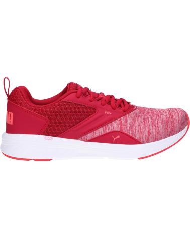 Scarpe sport per Donna e Uomo PUMA 190556 NRGY COMET 53 PERSIAN RED
