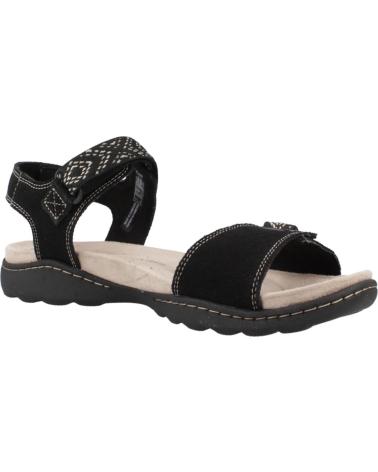 Sandalias-De-Mujer-CLARKS-AMANDA-SPRINT-NEGRO