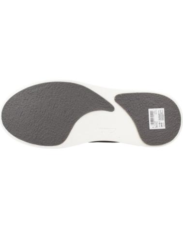 Scarpe sport per Uomo CLARKS LT LACE GRIS