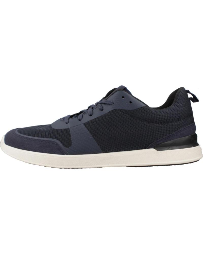 Zapatillas-Deporte-De-Hombre-CLARKS-LT-LACE-AZUL