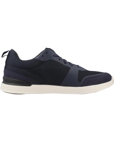 Zapatillas-Deporte-De-Hombre-CLARKS-LT-LACE-AZUL