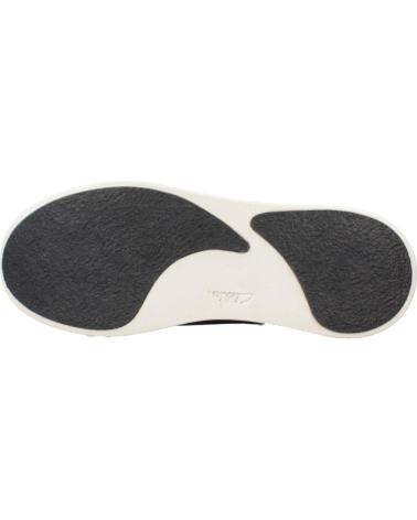 Zapatillas-Deporte-De-Hombre-CLARKS-LT-LACE-AZUL