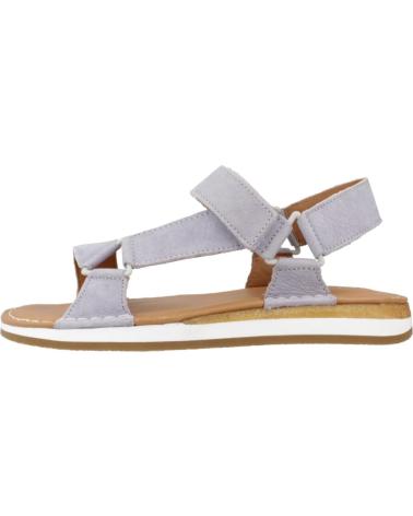 Sandalias de Mujer CLARKS CRAFTSUN SPORT VIOLETA