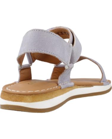 Sandali per Donna CLARKS CRAFTSUN SPORT VIOLETA