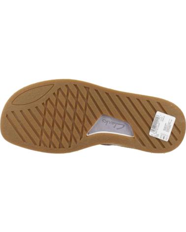 Sandali per Donna CLARKS CRAFTSUN SPORT VIOLETA