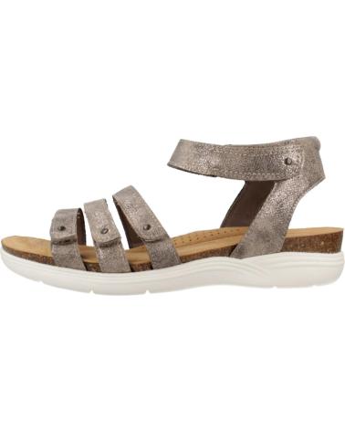 Sandalias-De-Mujer-CLARKS-APRIL-DOVE-PLATA