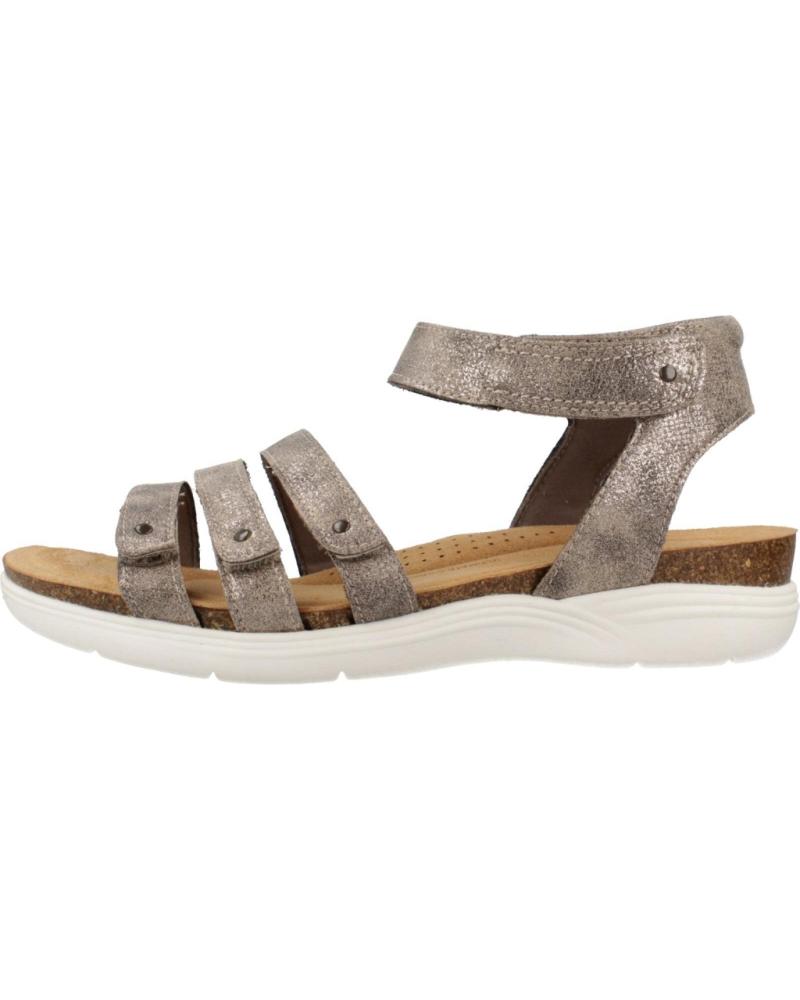 Sandali-De-Mujer-CLARKS-APRIL-DOVE-PLATA