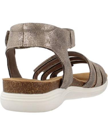 Sandali-De-Mujer-CLARKS-APRIL-DOVE-PLATA