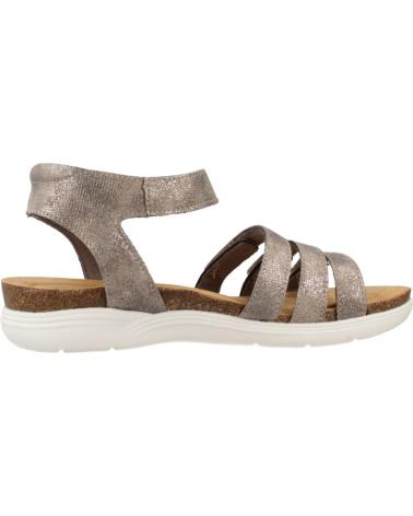 Sandali-De-Mujer-CLARKS-APRIL-DOVE-PLATA