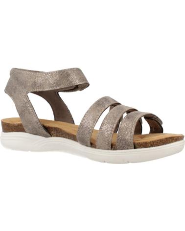 Sandali-De-Mujer-CLARKS-APRIL-DOVE-PLATA