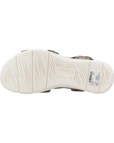 Sandali-De-Mujer-CLARKS-APRIL-DOVE-PLATA