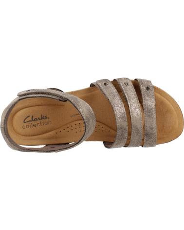 Sandali-De-Mujer-CLARKS-APRIL-DOVE-PLATA