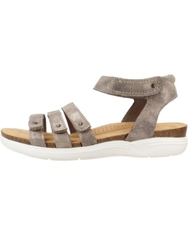 Sandali-De-Mujer-CLARKS-APRIL-DOVE-PLATA