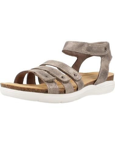 Sandali-De-Mujer-CLARKS-APRIL-DOVE-PLATA