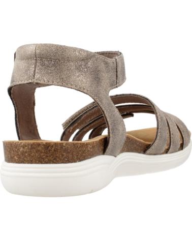 Sandali-De-Mujer-CLARKS-APRIL-DOVE-PLATA