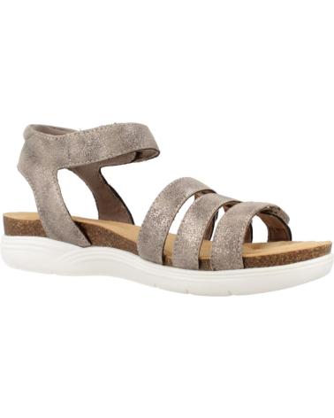 Sandali-De-Mujer-CLARKS-APRIL-DOVE-PLATA