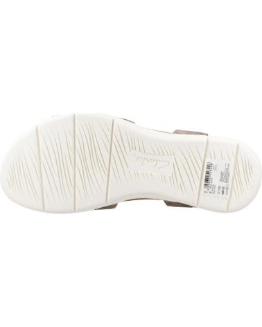 Sandali-De-Mujer-CLARKS-APRIL-DOVE-PLATA