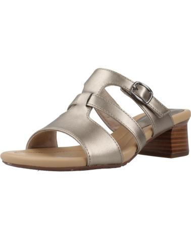 Sandalias-De-Mujer-CLARKS-DESIRAE-PALM-BRONCE