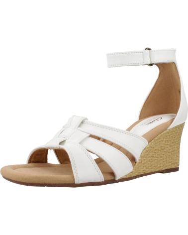Sandalias-De-Mujer-CLARKS-KYARRA-JOY-BLANCO