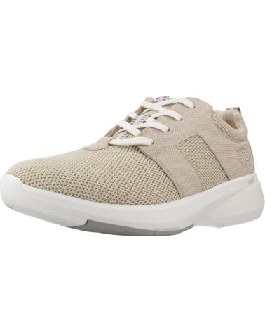 Scarpe-Sport-De-Hombre-CLARKS-LEHMAN-TIE-BEIS
