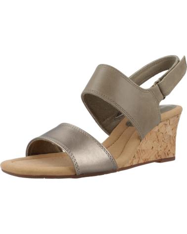 Sandali-De-Mujer-CLARKS-KYARRA-FAYE-VERDE