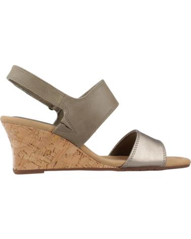 Sandali-De-Mujer-CLARKS-KYARRA-FAYE-VERDE