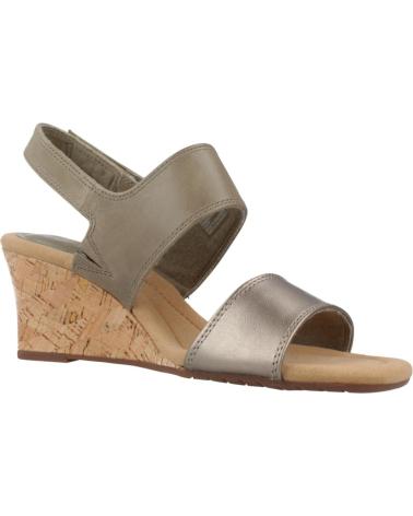 Sandali-De-Mujer-CLARKS-KYARRA-FAYE-VERDE