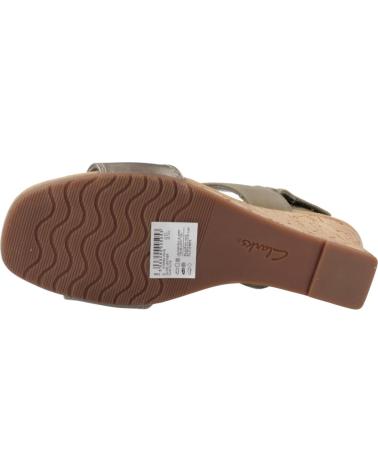 Sandali-De-Mujer-CLARKS-KYARRA-FAYE-VERDE