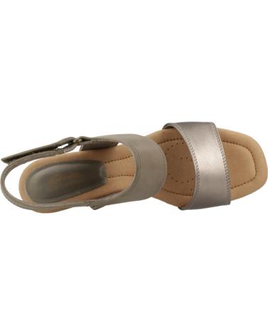 Sandali-De-Mujer-CLARKS-KYARRA-FAYE-VERDE