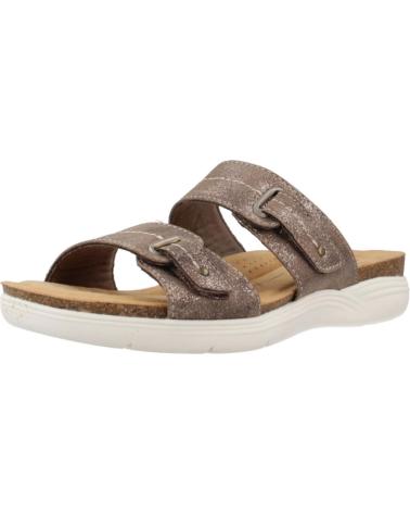 Sandali-De-Mujer-CLARKS-APRIL-DUSK-BRONCE