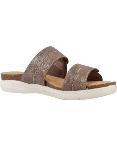 Sandali-De-Mujer-CLARKS-APRIL-DUSK-BRONCE