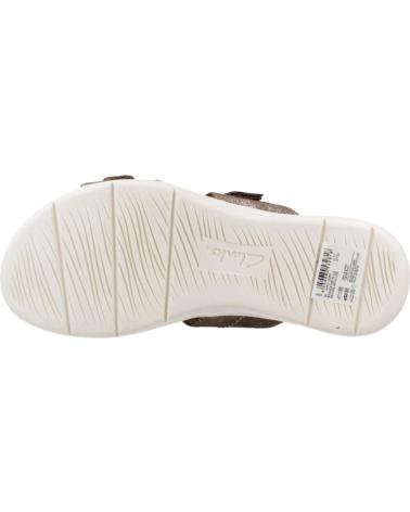 Sandali-De-Mujer-CLARKS-APRIL-DUSK-BRONCE